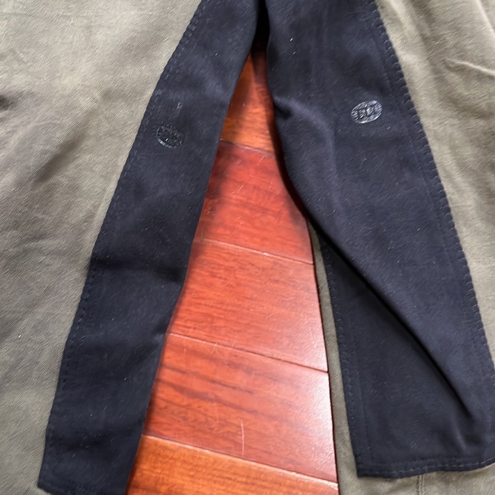 Riding Pant - Picture 2 of 7